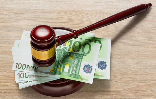ЕСПЧ присудил 150 тыс. евро жертве квартирного мошенничества